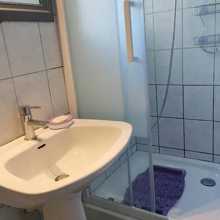 Apartament Familial 4 Chambres 8 Voyageurs.